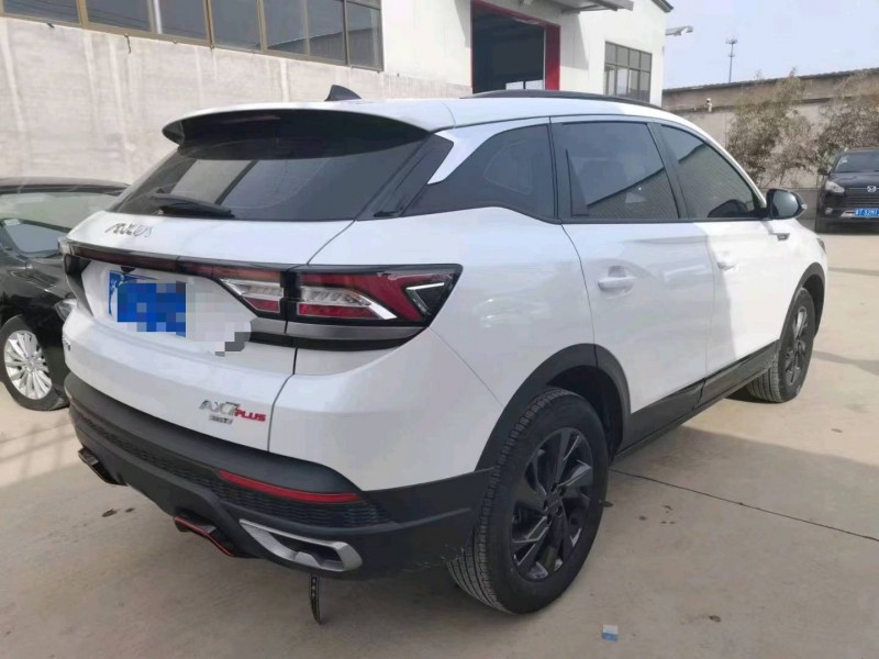 保定22年东风风神5