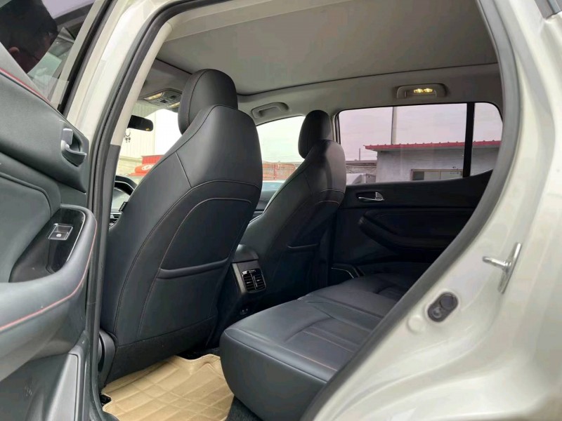 保定20年传祺GS6