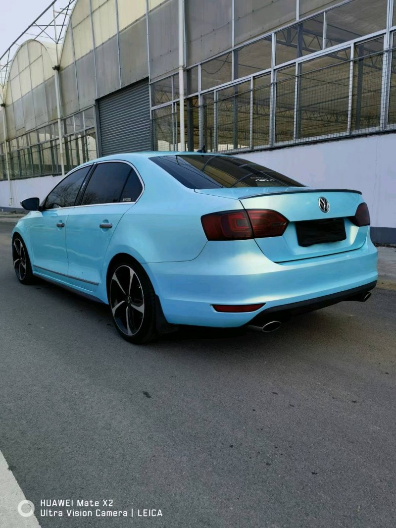 济南13年大众速腾9