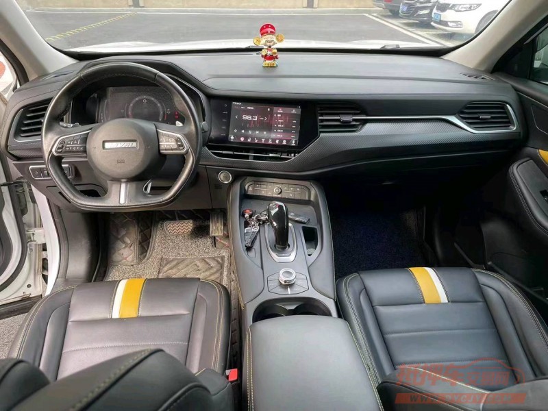 淮南19年哈弗F78