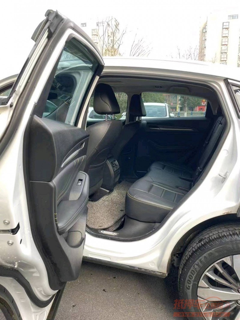 淮南19年哈弗F79