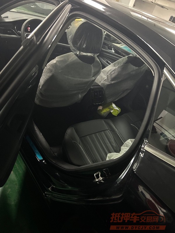 成都23年大众帕萨特3