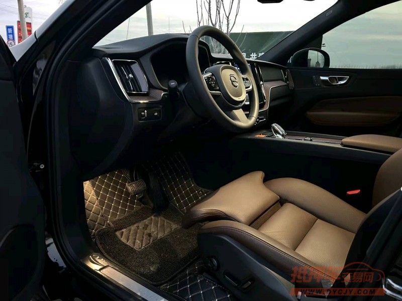徐州22年沃尔沃XC604