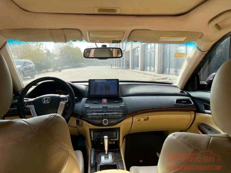 邯郸10年本田歌诗图5