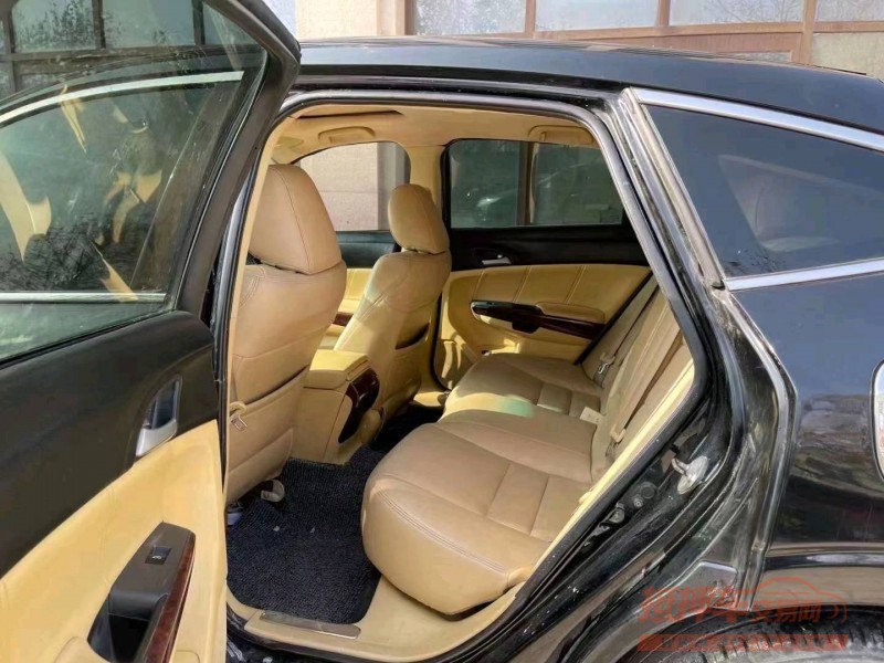 邯郸10年本田歌诗图6