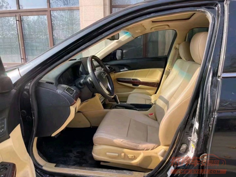 邯郸10年本田歌诗图8