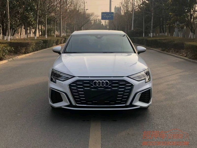 徐州21年奥迪A39