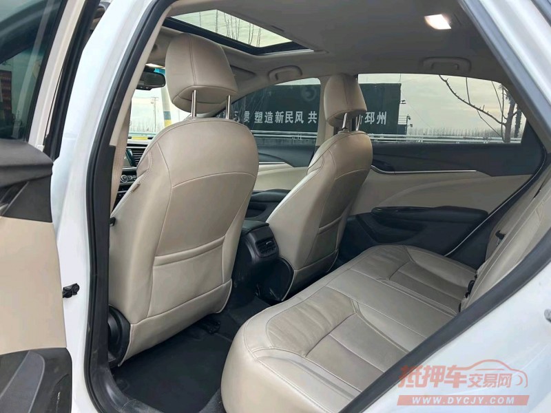 徐州20年别克英朗7