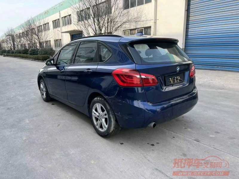 徐州15年宝马2系8