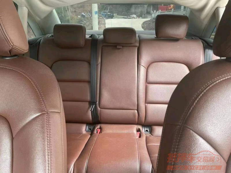 嘉兴14年奥迪A4L5