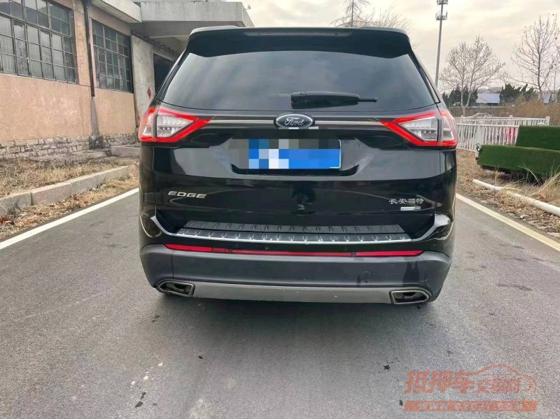 东营15年福特锐界1