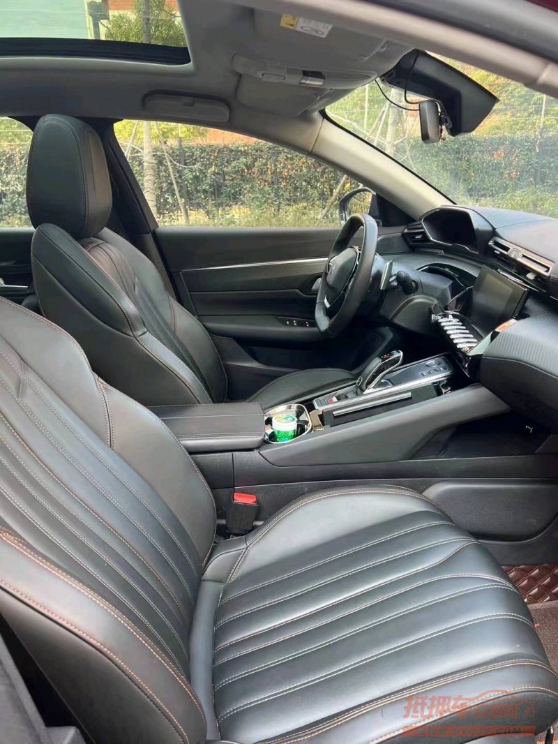 淮南20年标致5086