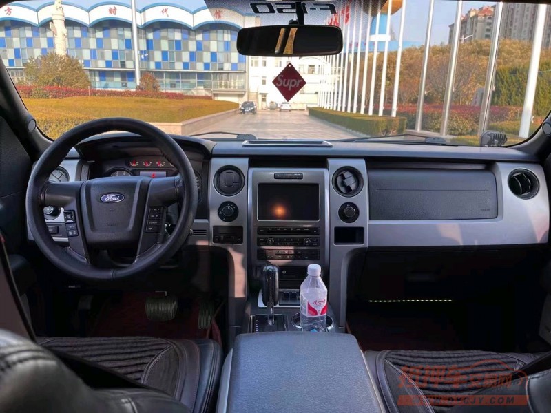 济宁12年福特猛禽6
