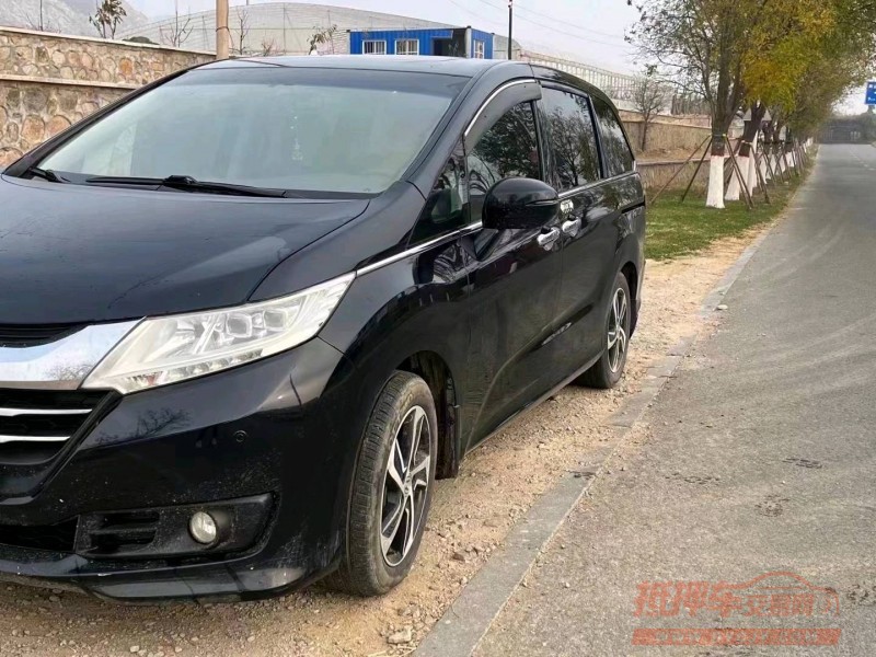 邯郸15年本田奥德赛2