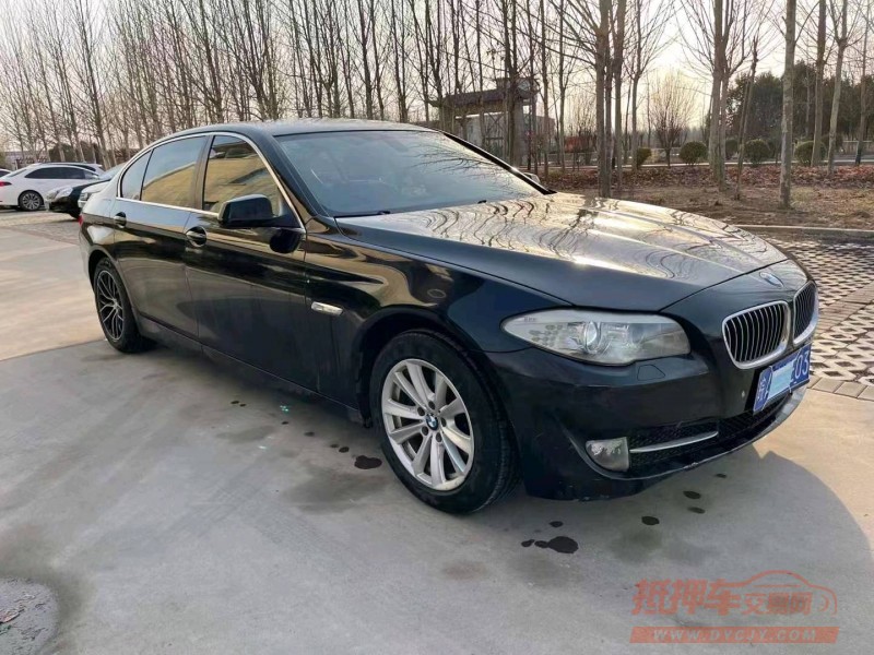 济宁12年宝马5系7