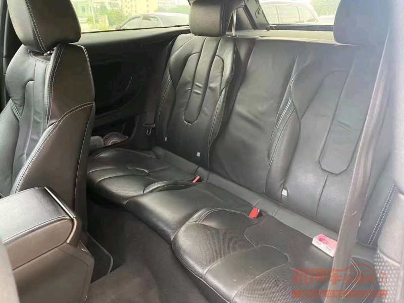 广州13年路虎极光3