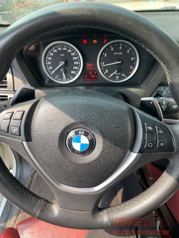 北京15年宝马X69