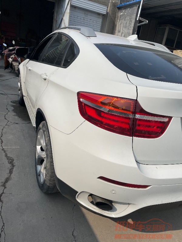 北京15年宝马X65