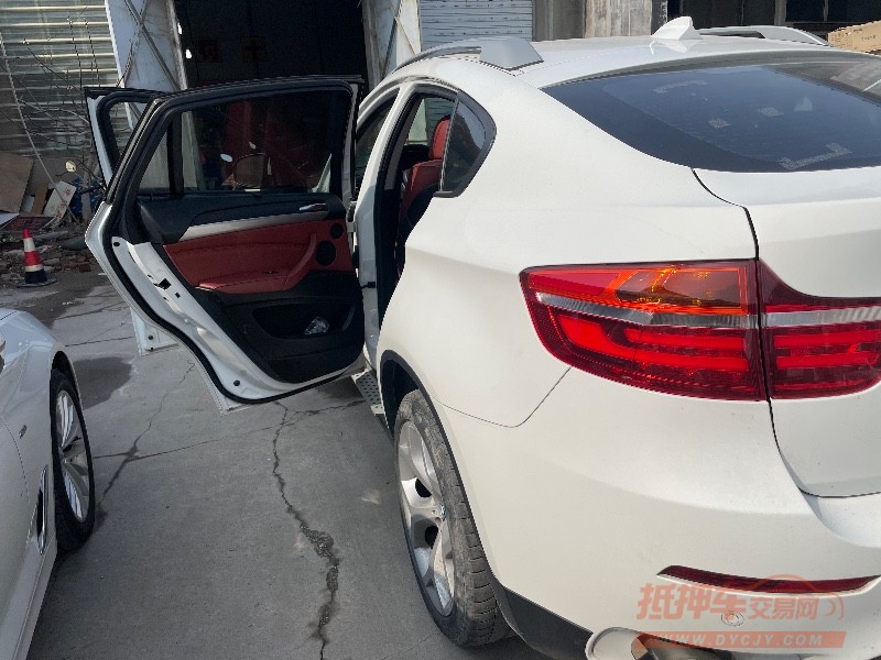 北京15年宝马X62