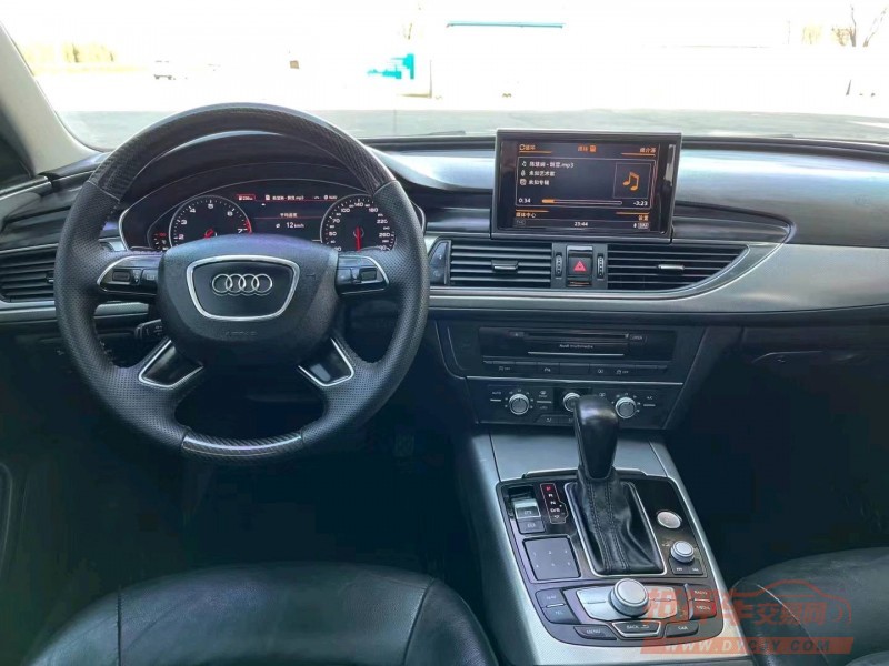 邯郸17年奥迪A65