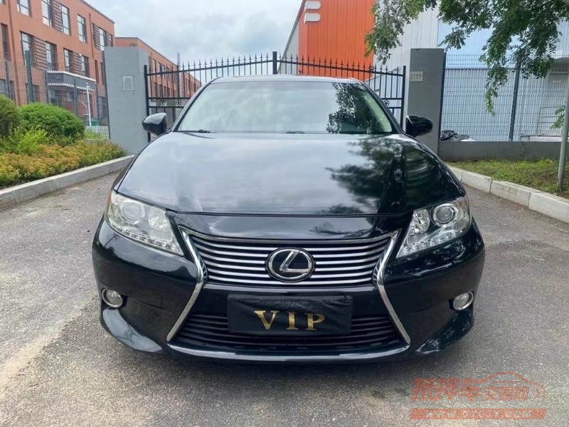 沈阳14年雷克萨斯ES1