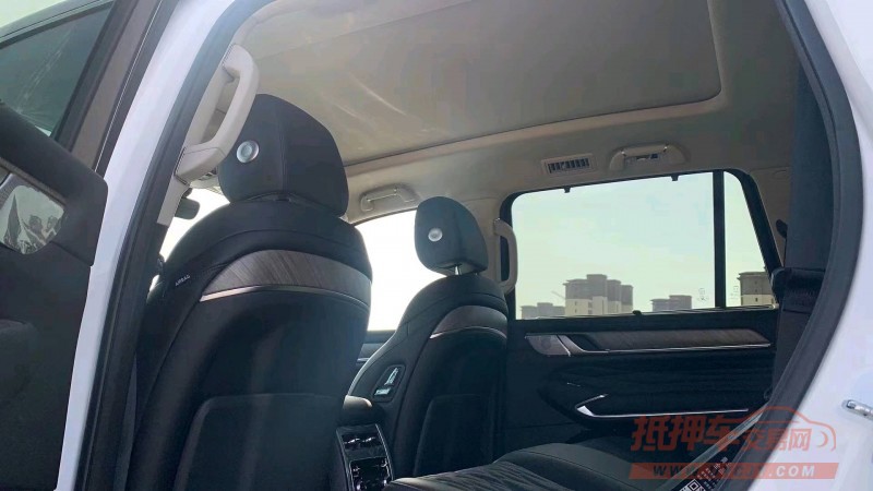 济南23年长城汽车坦克5008