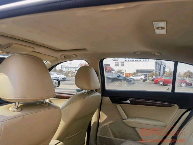 保定13年大众朗逸5