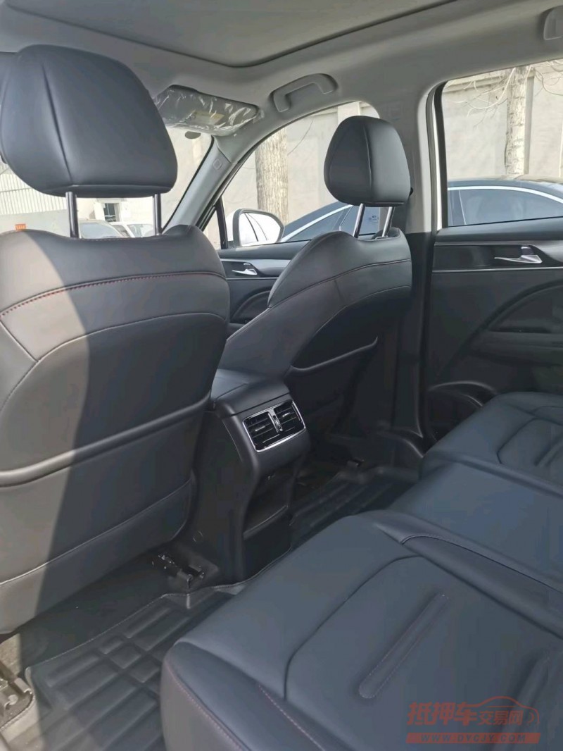 保定22年传祺GS5