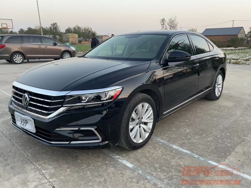 徐州21年大众帕萨特8