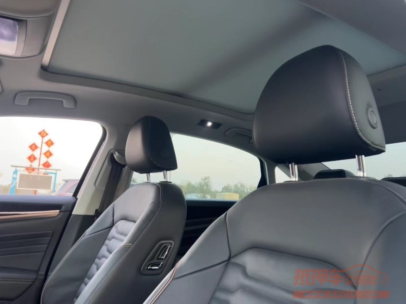 徐州21年大众帕萨特5