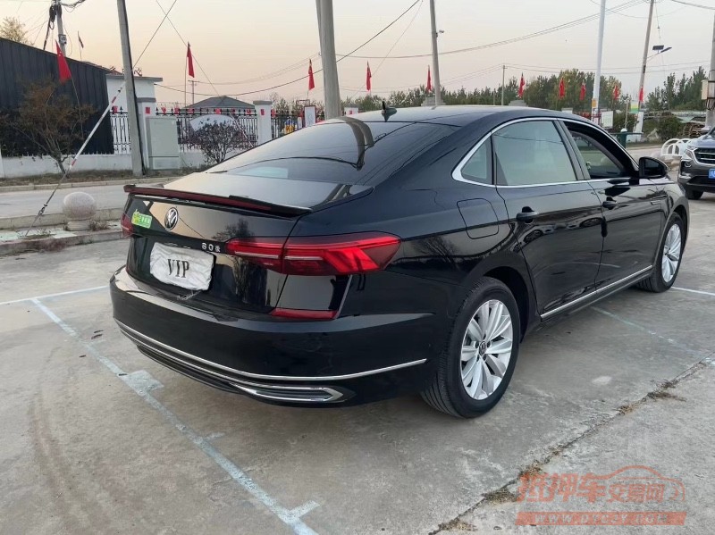 徐州21年大众帕萨特3
