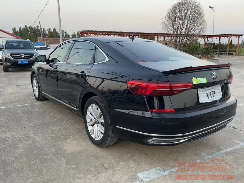 徐州21年大众帕萨特2