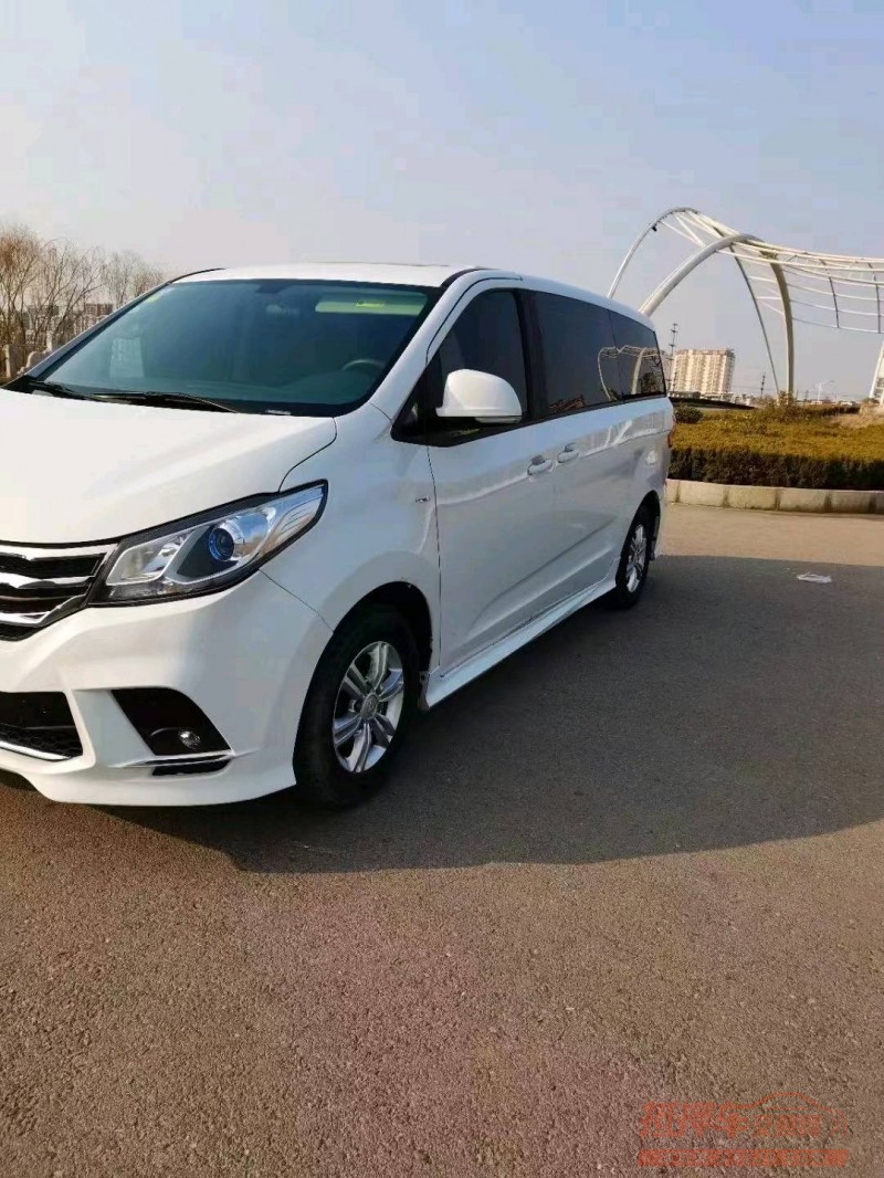 聊城18年大通G107