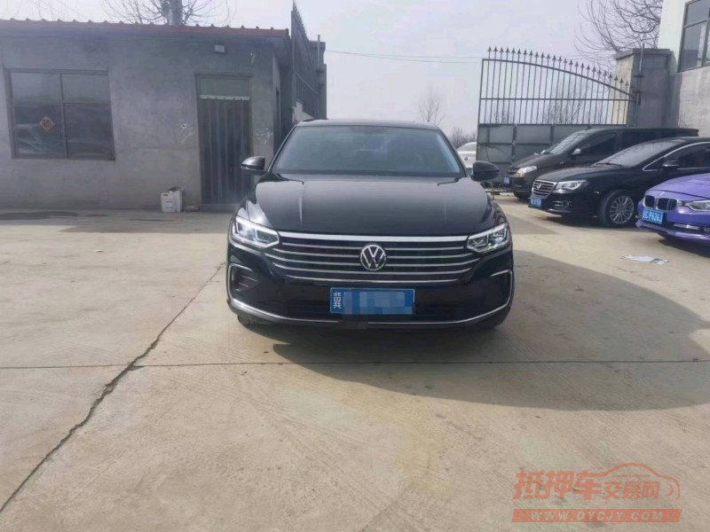 保定22年大众朗逸1