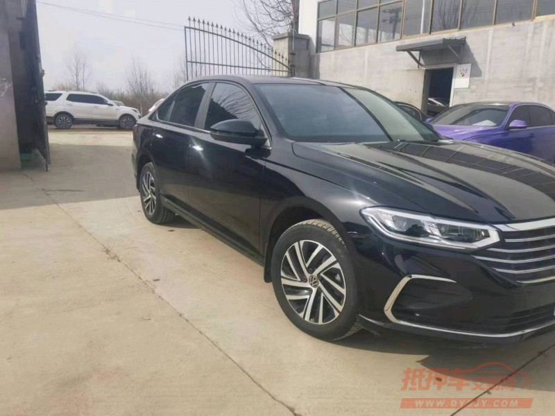 保定22年大众朗逸3