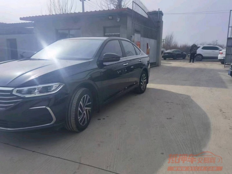 保定22年大众朗逸2