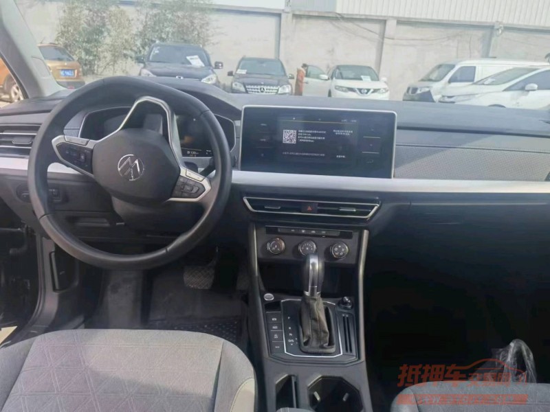 保定22年大众朗逸6