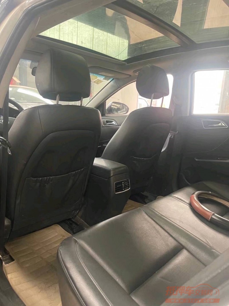 济南16年现代名图6