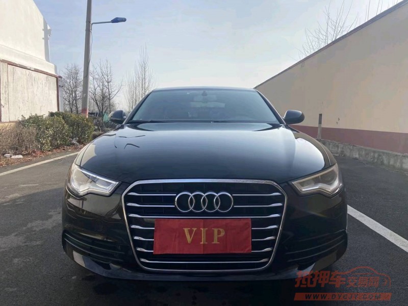 济南13年奥迪A69