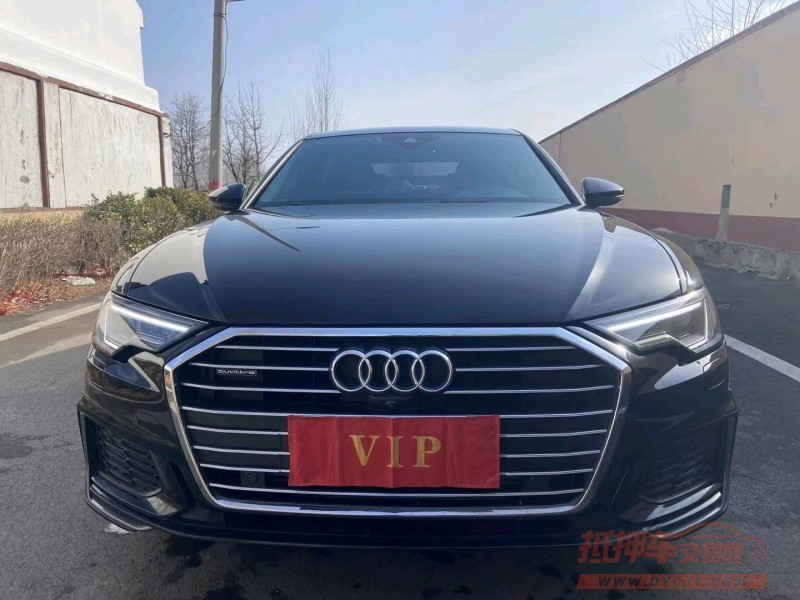 济南20年奥迪A69