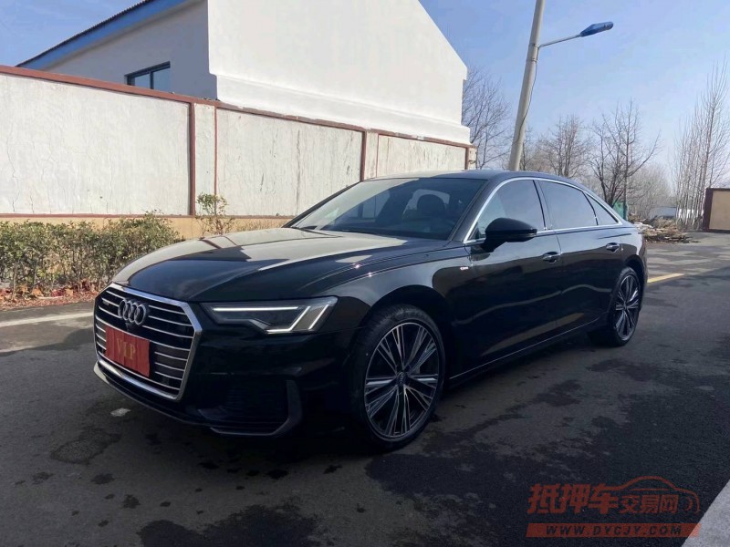 济南20年奥迪A68