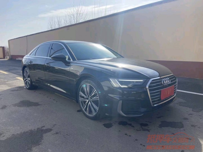 济南20年奥迪A67