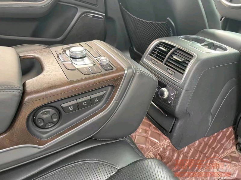 潍坊13年奥迪A6L3