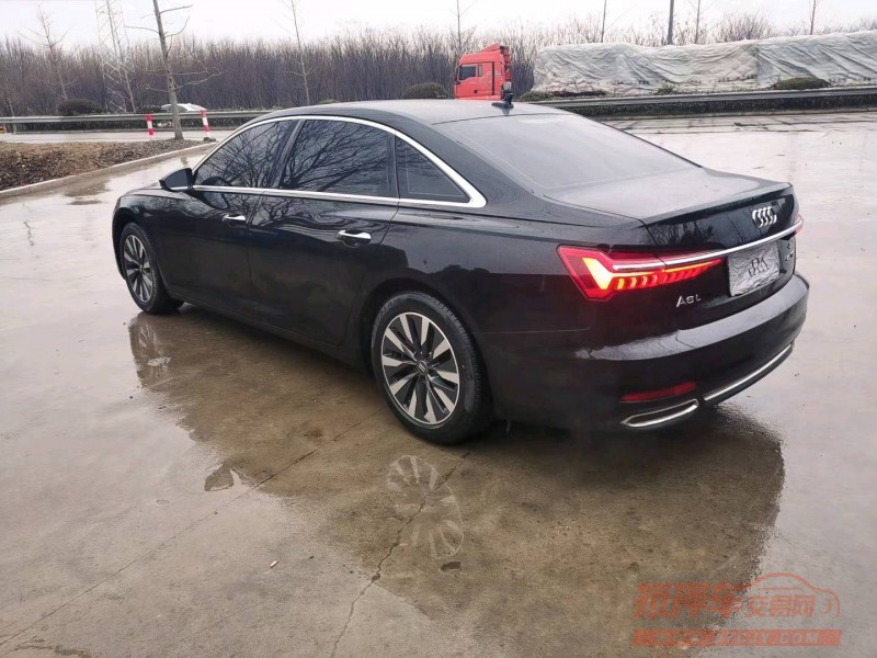 徐州20年奥迪A63