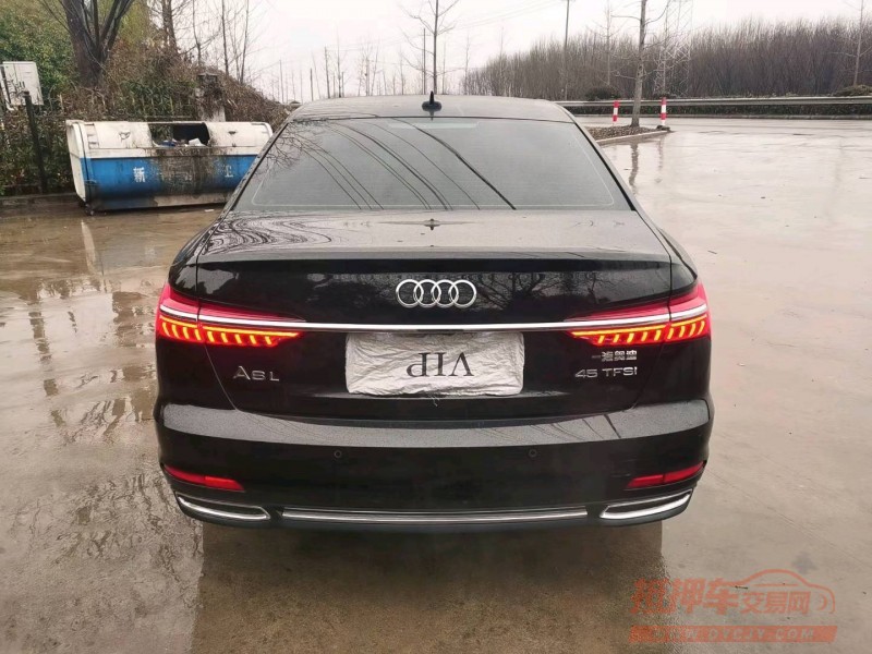 徐州20年奥迪A61