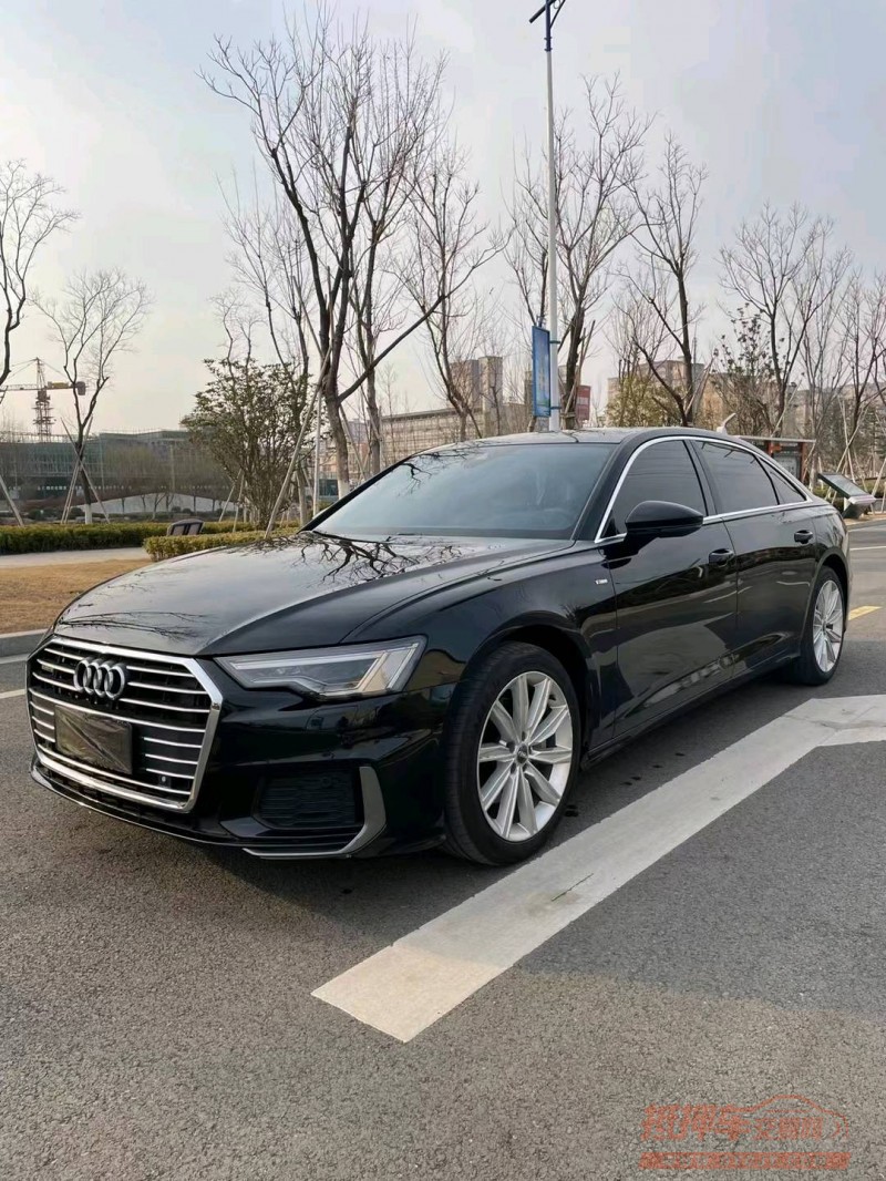 徐州20年奥迪A67