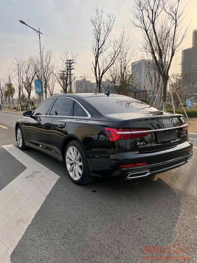 徐州20年奥迪A63