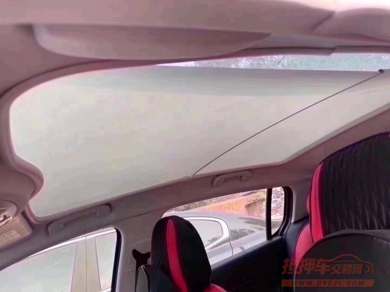 北京15年标致3083