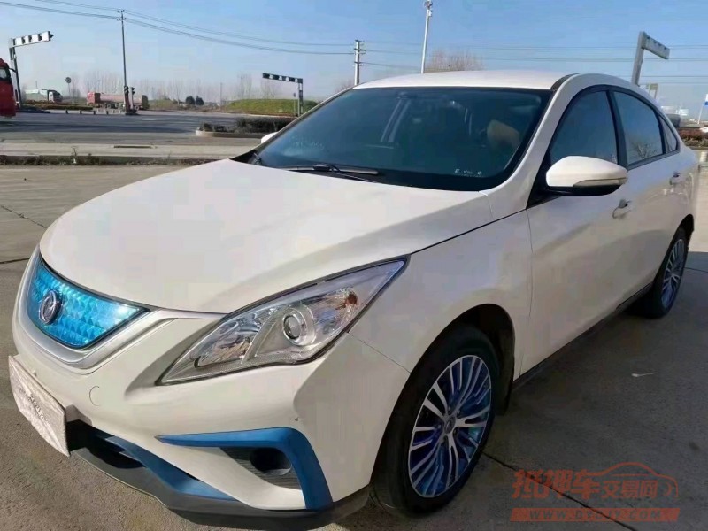 徐州19年东风S5606