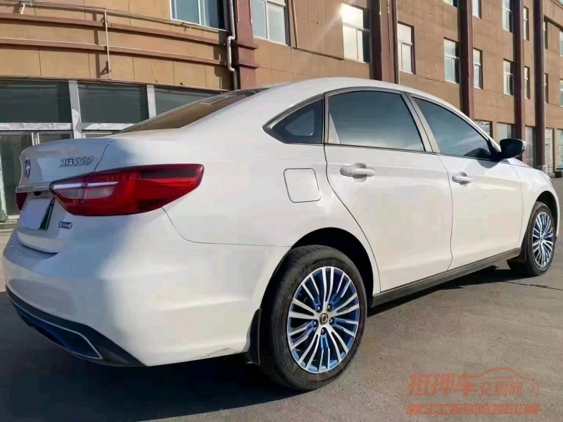 徐州19年东风S5603